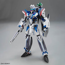 Load image into Gallery viewer, HG 1/100 VF-31J SIEGFRIED（HAYATE IMMELMANN USE）Deluxe Set
