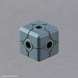 30MM Extended Armament Vehicle （Boost Brave Bike Ver.）
