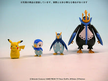 Load image into Gallery viewer, POKEPLA COLLECTION Empoleon Evolution Set
