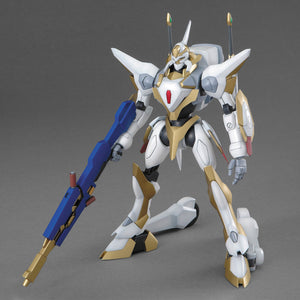 1/35 Mechanic Collection: Lancelot (CODE GEASS)