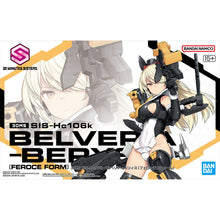 Load image into Gallery viewer, 30MS SIS-Hc106k Belveria-Berys (Feroce Form)
