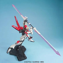 Load image into Gallery viewer, MG 1/100 SWORD IMPULSE GUNDAM
