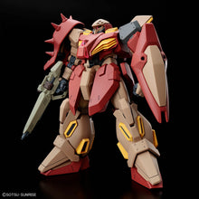 Load image into Gallery viewer, HGUC 1/144 Me02R-F01 Messer Type-M01 (Gawman use)
