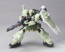 Load image into Gallery viewer, HGCE 1/144 GUNNER ZAKU WARRIOR
