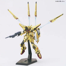 Load image into Gallery viewer, HG 1/144 SHIRANUI AKATSUKI GUNDAM
