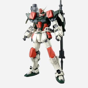 HG 1/144 GAT-X103 BUSTER GUNDAM