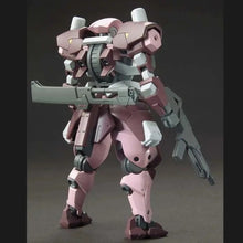 Load image into Gallery viewer, HG 1/144 S Hyakuren (Amida's Hyakuren)
