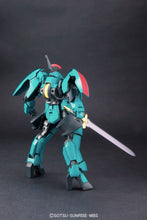 Load image into Gallery viewer, HG 1/144 Graze Ritter (Carta's Custom)
