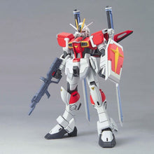 Load image into Gallery viewer, HGCE 1/144 ZGMF-X56S/β Sword Impulse Gundam
