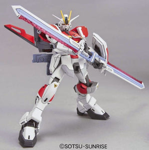 HGCE 1/144 ZGMF-X56S/β Sword Impulse Gundam