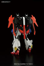 Load image into Gallery viewer, HGBF 1/144 Lightning Z Gundam
