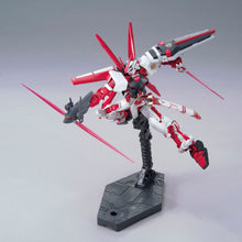 Load image into Gallery viewer, HGCE 1/144 GUNDAM ASTRAY RED FRAME (FLIGHT UNIT)
