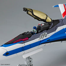 Load image into Gallery viewer, HG 1/100 VF-31J SIEGFRIED（HAYATE IMMELMANN USE）Deluxe Set

