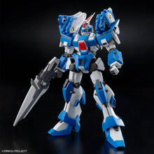 Load image into Gallery viewer, HG ASHSAVIOUR (Super Robot Wars)
