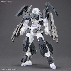 30MM Option Parts Set 20 (FULL ARMOR UNIT 1)