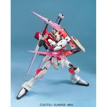 Load image into Gallery viewer, MG 1/100 SWORD IMPULSE GUNDAM
