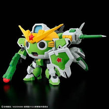 Load image into Gallery viewer, HG KERP-PLA New Keroro Robo
