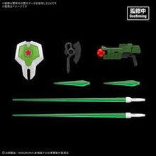 Load image into Gallery viewer, HG KERP-PLA New Keroro Robo
