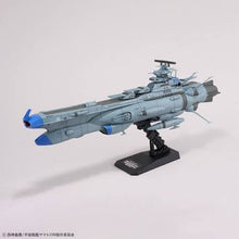 Load image into Gallery viewer, 1/1000 Star Blazers: BB-101 Arizona Class Space Battle Ship Arizona
