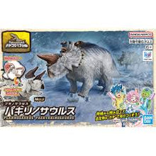 Load image into Gallery viewer, Plannosaurus Pachyrhinosaurus
