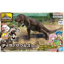 Load image into Gallery viewer, Plannosaurus Tyrannosaurus 1915
