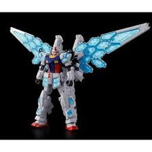 Load image into Gallery viewer, 1/144 RX-78F00/E GUNDAM (EX-001 G.L.R.S.S. FEATHER UNIT) CHEMICAL RECYCLE VER.
