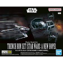 Load image into Gallery viewer, Star Wars Trench Run Set: A New Hope
