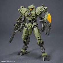 Load image into Gallery viewer, 1/144 30MM bEXM-40 Novalv [Green] 79
