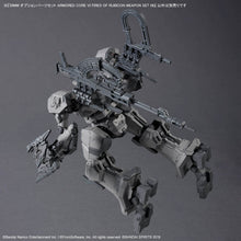 Load image into Gallery viewer, 30MM Armored Core VI Fires of Rubicon Weapon Set 06
