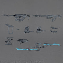 Load image into Gallery viewer, 30MM Armored Core VI Fires of Rubicon Weapon Set 06
