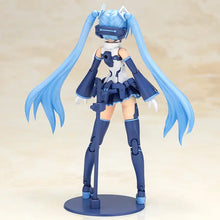 Load image into Gallery viewer, FG105 FRAME MUSIC GIRL SNOW MIKU ANOTHER COLOR VER.
