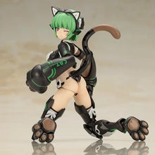 Load image into Gallery viewer, Frame Arms Girl FG161 MAGATSUKI (Cat Armor Ver.)
