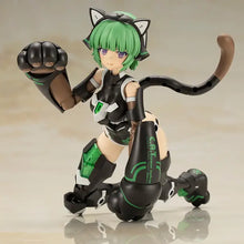 Load image into Gallery viewer, Frame Arms Girl FG161 MAGATSUKI (Cat Armor Ver.)
