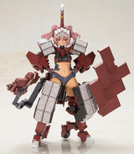 Load image into Gallery viewer, FG169 FRAME ARMS GIRL KAGUTSUCHI-OTSU FENCER
