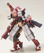 Load image into Gallery viewer, FG169 FRAME ARMS GIRL KAGUTSUCHI-OTSU FENCER
