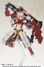 Load image into Gallery viewer, FG169 FRAME ARMS GIRL KAGUTSUCHI-OTSU FENCER
