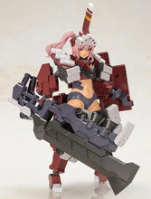 Load image into Gallery viewer, FG169 FRAME ARMS GIRL KAGUTSUCHI-OTSU FENCER
