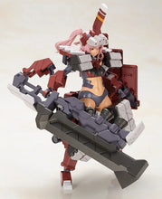 Load image into Gallery viewer, FG169 FRAME ARMS GIRL KAGUTSUCHI-OTSU FENCER
