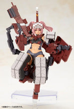 Load image into Gallery viewer, FG169 FRAME ARMS GIRL KAGUTSUCHI-OTSU FENCER
