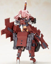 Load image into Gallery viewer, FG169 FRAME ARMS GIRL KAGUTSUCHI-OTSU FENCER
