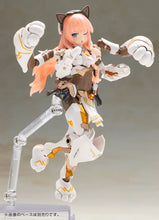 Load image into Gallery viewer, Frame Arms Girl Durga I (Cat Armor Ver. -Calico-) FG187
