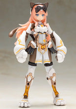 Load image into Gallery viewer, Frame Arms Girl Durga I (Cat Armor Ver. -Calico-) FG187
