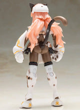 Load image into Gallery viewer, Frame Arms Girl Durga I (Cat Armor Ver. -Calico-) FG187

