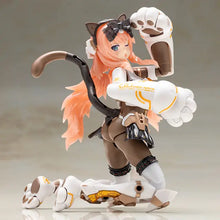 Load image into Gallery viewer, Frame Arms Girl Durga I (Cat Armor Ver. -Calico-) FG187
