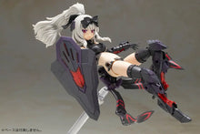 Load image into Gallery viewer, FG195 FRAME ARMS GIRL DURGAII (Noire Ver.)
