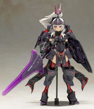 Load image into Gallery viewer, FG195 FRAME ARMS GIRL DURGAII (Noire Ver.)
