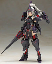 Load image into Gallery viewer, FG195 FRAME ARMS GIRL DURGAII (Noire Ver.)
