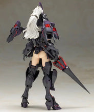 Load image into Gallery viewer, FG195 FRAME ARMS GIRL DURGAII (Noire Ver.)
