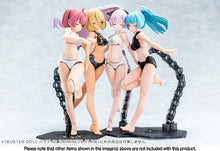Load image into Gallery viewer, KP782 MEGAMI DEVICE 1/1 BUSTER DOLL PALADIN DARKNESS CLAW
