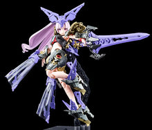 Load image into Gallery viewer, KP782 MEGAMI DEVICE 1/1 BUSTER DOLL PALADIN DARKNESS CLAW
